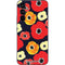 Bouffants and Broken Hearts Anemone Flower Galaxy A54 5G Skin